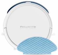 Робот пылесос Rowenta Explorer Serie 50 RR7387WH