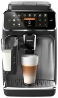 Автоматические кофемашины PHILIPS 4300 LatteGo EP4346/71