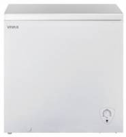 Морозильные камеры, лари VIVAX CFR-199