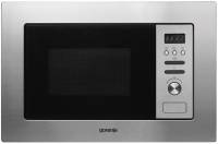 Bстраиваемые микроволновые печи gorenje BM300X