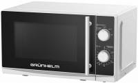 Настольные микроволновые печи GRUNHELM 20MX730-W (BP131174)