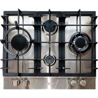 Газовые варочные поверхности Kaiser KG 6364 Turbo Romb