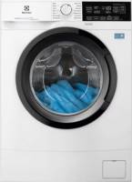 Стиральные машины с фронтальной загрузкой Electrolux EWS6326BU