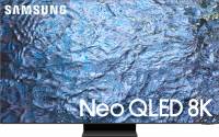 Телевизоры QLED SAMSUNG QE85QN900CUXUA + Саундбар MX-ST90B/RU у подарунок!