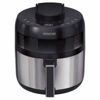 Мультипечи SENCOR SFR5010BK