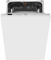 Посудомоечные машины встраиваемые Hotpoint-ARISTON HSIO 3O35 WFE