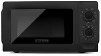 Настольные микроволновые печи BLACK DECKER BXMZ702E (ES9700080B)