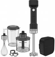 Блендеры KitchenAid Go 5KHBRV75BM Акумуляторний 12V (з акумулятором)