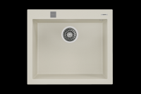 Гранитные мойки Teka FORSQUARE 50.40 TG 115230008