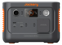 Зарядные станции Jackery Explorer 300 Plus / 300 Вт / 288 Вт⋅год / LiFePO4 (190074000911)
