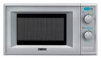 Настольные микроволновые печи ZANUSSI ZFM20100SA