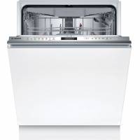 Посудомоечные машины встраиваемые BOSCH SMV6ECX86Q