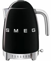 Чайники электрические smeg KLF04BLEU