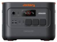 Зарядные станции Jackery Explorer 3000 v2