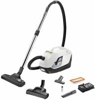 Моющие пылесосы KARCHER DS 6 Plus білий (1.195-252.0)