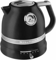 Чайники электрические KitchenAid Artisan 5KEK1522EBK