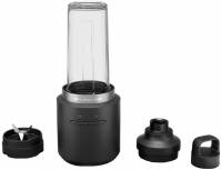Блендеры KitchenAid Go 5KSBR200BM Акумуляторний 12V (без акумулятора)