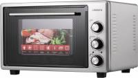 Настольные электрические духовки ARDESTO MEO-S40FGG