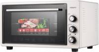 Настольные электрические духовки ARDESTO MEO-S45GBG