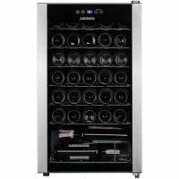Винные холодильники, шкафы ARDESTO WCF M34