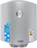 Водонагреватели 30, 40, 50, 80, 100, 120 литров artel ART-WH-1.5-50 STEEL