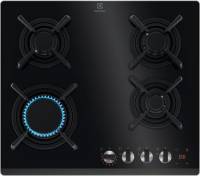Газовые варочные поверхности Electrolux KGG 643753 K