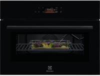 Электрические духовые шкафы Electrolux LVL8E09Z