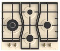 Газовые варочные поверхности gorenje GW 6D42 CLI