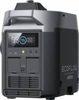 Газовые генераторы EcoFlow Smart Generator (GasEBDUAL-EU)