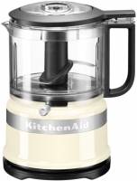 Кухонные комбайны KitchenAid CLASSIK 5KFC3516EAC кремовий