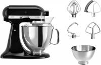 Кухонные машины KitchenAid Artisan 5KSM175PSEOB