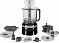Кухонные комбайны KitchenAid 5KFP1319EOB чорний
