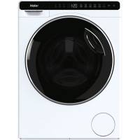 Стиральные машины с фронтальной загрузкой Haier HW50-BP12307-S