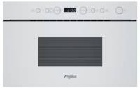 Bстраиваемые микроволновые печи Whirlpool WMN14BW
