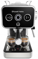Рожковые кофеварки Russell Hobbs Distinctions Black 26450-56
