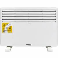 Конвекторы электрические rotex RCH15-H