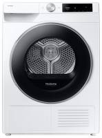 Машины сушильные SAMSUNG DV90T6240LE/UA