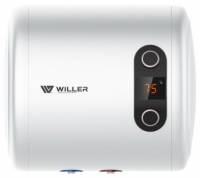 Водонагреватели 30, 40, 50, 80, 100, 120 литров WILLER EH30RI-Horizon