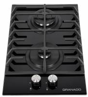 Газовые варочные поверхности GRANADO GGH 32-102 black glass