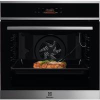 Электрические духовые шкафы Electrolux EOE8P39WX