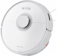 Робот пылесос roborock Vacuum Cleaner Q7 Max White