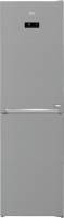 Двухкамерные холодильники BEKO RCNA386E40ZXBN