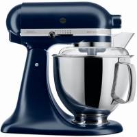 Кухонные машины KitchenAid Artisan 4.8 л Blue (5KSM175PSEIB)