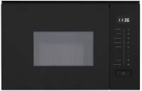 Bстраиваемые микроволновые печи Interline MWC 320 SSG BA