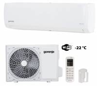 Сплит системы gorenje TITAN 35 CJ