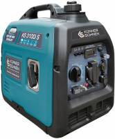 Бензиновые генераторы Konner Sohnen KS 3100i S