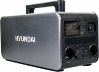 Зарядные станции HYUNDAI HPS-1100 / 1000 Вт / 1075 Вт⋅год / Li-ion (8435528105685)