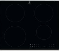 Электрические варочные поверхности Electrolux CIR60430