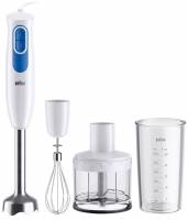 Блендеры BRAUN MQ 20236 M WH