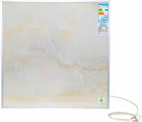 Керамические обогреватели ecoteplo AIR 700 ME (королівський мармур)